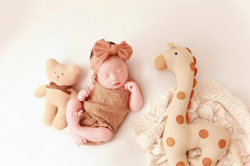 濮阳宝宝几个月会站