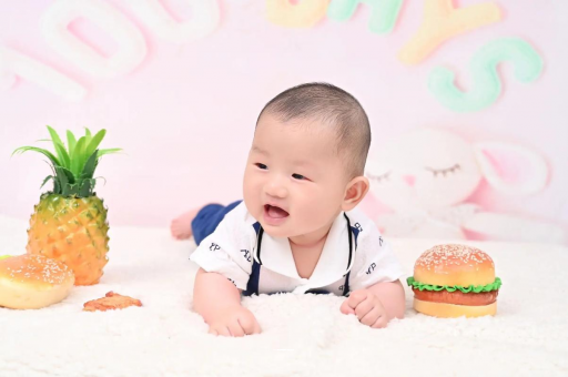 濮阳两岁宝宝晚上哭