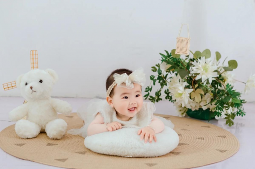 濮阳宝宝发烧能喝牛奶吗